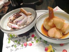 -海味世家·家常菜馆(明州里店)