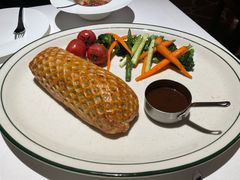 -起士林大饭店(小白楼店)