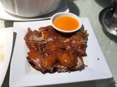 琵琶小刀鸭-大食家餐厅(五星步行商业街店)