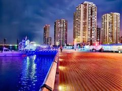 -海河外滩公园