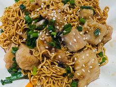 -香港池仔记肠粉王(博多新记襄阳南路店)