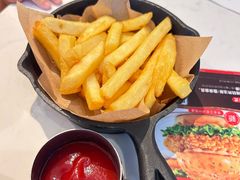 -必胜客(乐山世豪PH店)
