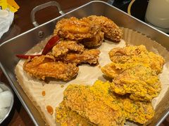 -양평식당·杨平食堂(华贸店)