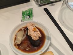 -元气寿司(益田假日广场店)