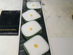 -太食獸泰式茶餐厅(济南万象城店)