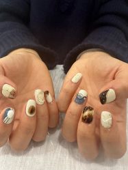 -斯馨·健康美甲美睫