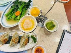 -点都德(华强北店)