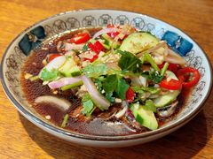 -乔街深夜食堂·小龙虾·高压锅生蚝(杭州总店)