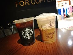 -星巴克臻选(深圳华强北茂业店)