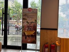 -DQ·蛋糕·冰淇淋(龙茗店)