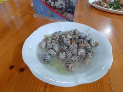 -胖大嫂渔家排档·全海景餐厅(渔村店)