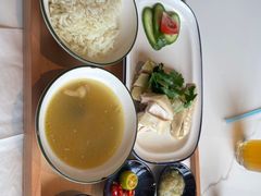 -J cafe 朝夕餐厅