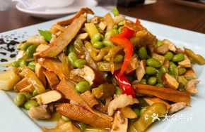 Liyang Stir-Fry