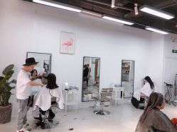 -ASA HAIR SALON