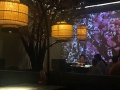 -绿茶餐厅(昌平悦荟店)