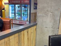 -小杨烤肉(朱雀店)