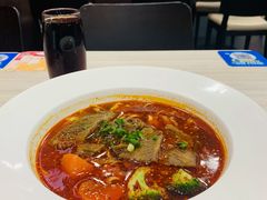 -康师傅私房牛肉面(北京南站店)