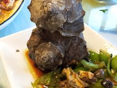 -金海湾海鲜排档(朱家尖店)