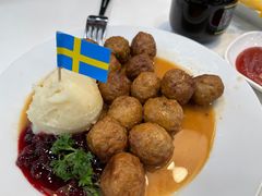 -宜家·瑞典风味餐厅(北京西红门店)