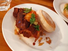 -Egg•Allday Brunch(襄阳北路店)