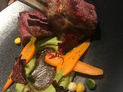 -AZUL by FUEL蓝色·法式酒馆(琶醍店)