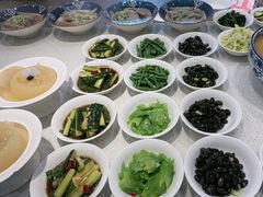 -合胜记太原排档(王府井店)