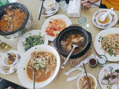 -老东阳·外婆菜(横店店)