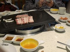 -韩时烤肉(枫蓝店)