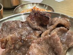 -西塔老太太泥炉烤肉(北京双井店)