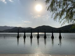 -鸣鹤古镇