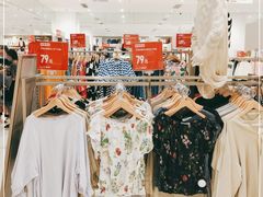 -优衣库(苏州天虹CCMall石路店)