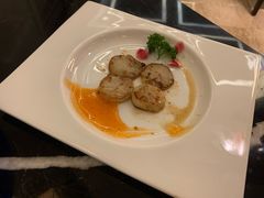 -汕头国际大酒店-牛一町目餐厅