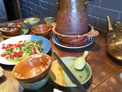 -毛家菜(汽车站店)