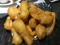 -79号渔船海鲜饭店(华强北店)