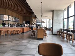 -星巴克(成都科学城店)