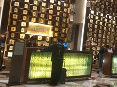 -天津君隆威斯汀酒店