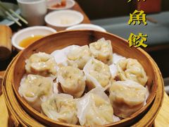 -闽上鲜·福建菜(龙湖滨江天街店)