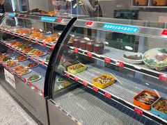 -韩麦大冷面(桂花街直营店)
