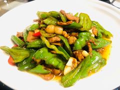 农家小炒肉-潇湘府•湘菜领军品牌(望京店)