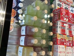 -吉之仙•中国制造•出口级食材日料店(领事馆总店)
