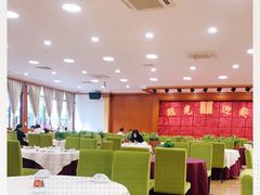 大堂-粥旺庄(芳村店)