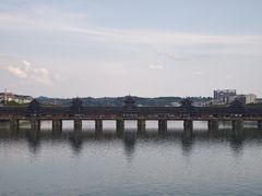 -龙津风雨桥