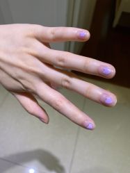 -POINT服务季·点睛创意美甲沙龙