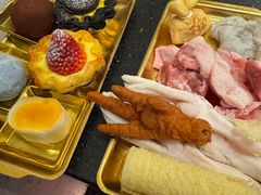 -牛New寿喜烧(新六百店)