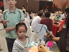 -皇厨荣升名厨家宴.赣州客家菜