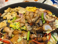 -一烙锅(友谊店)