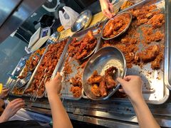 -吴日彪蒜香猪牛排(水巷口店)