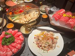 -色響火锅(恒隆广场店)