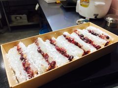-米阿糯糕团•酒酿•甜品(莫愁店)