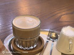 -及咖啡GatherCoffee(华申大厦店)